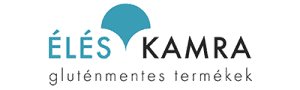 Éles Kamra logo