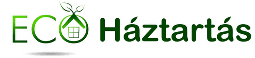 Eco Háztartás logo