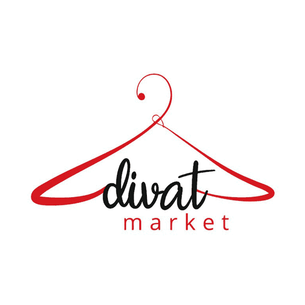 Divat Market logo