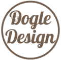 Dogle Design logo
