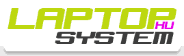 Laptop System logo