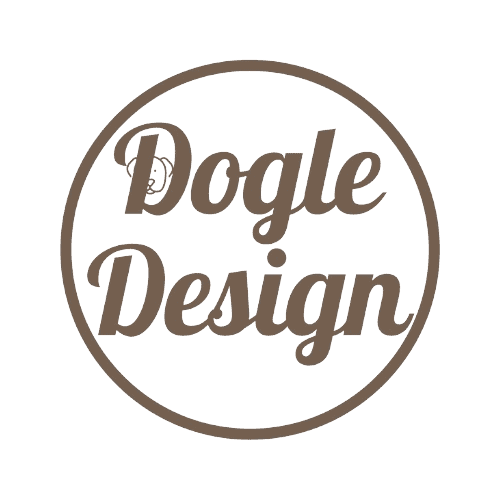 Dogle Design circular case study visual