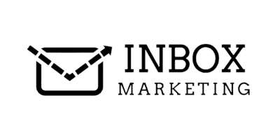 Inbox Marketing envelope logo